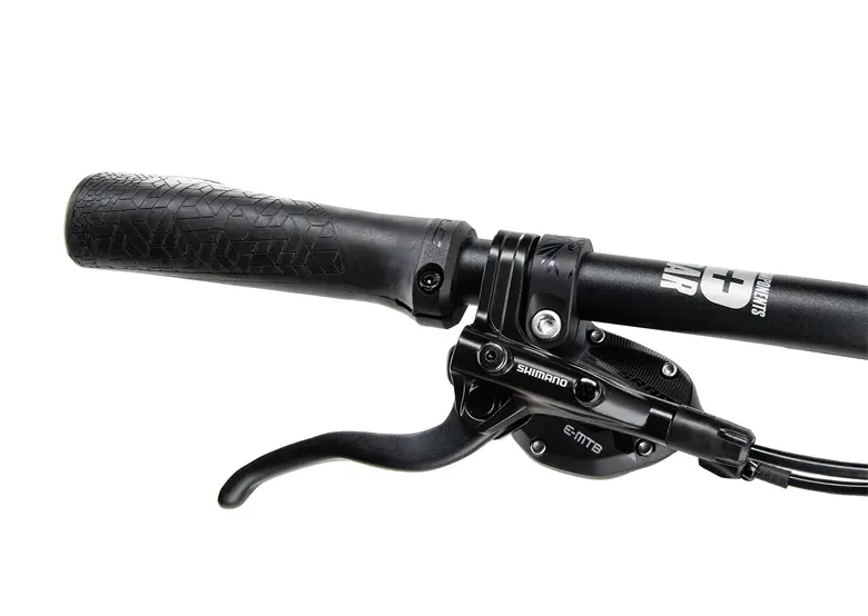 Rower elektryczny HAIBIKE AllTrack 8.5 29 - obrazek 9