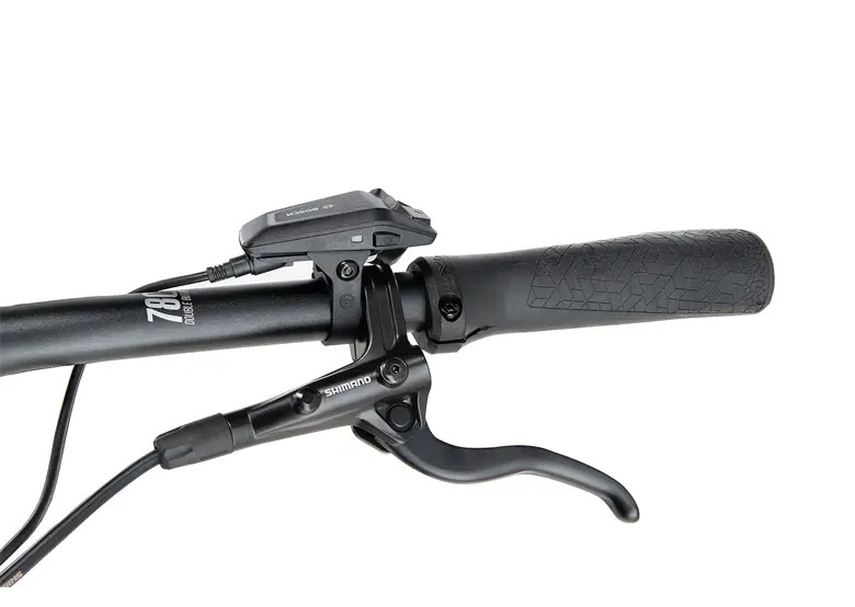 Rower elektryczny HAIBIKE AllTrack 8.5 29 - obrazek 10