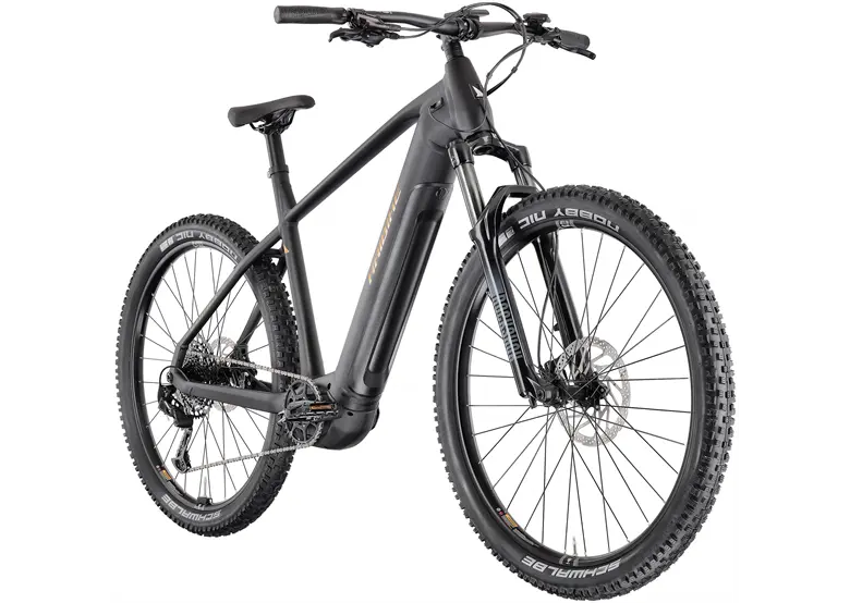 Rower elektryczny HAIBIKE AllTrack 8.5 29
