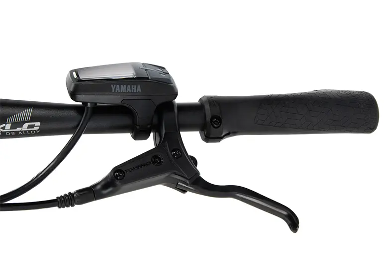 Rower elektryczny HAIBIKE Trekking 4 High - obrazek 10
