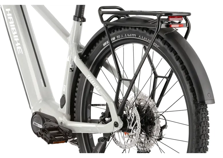 Rower elektryczny HAIBIKE Trekking 7 - obrazek 5