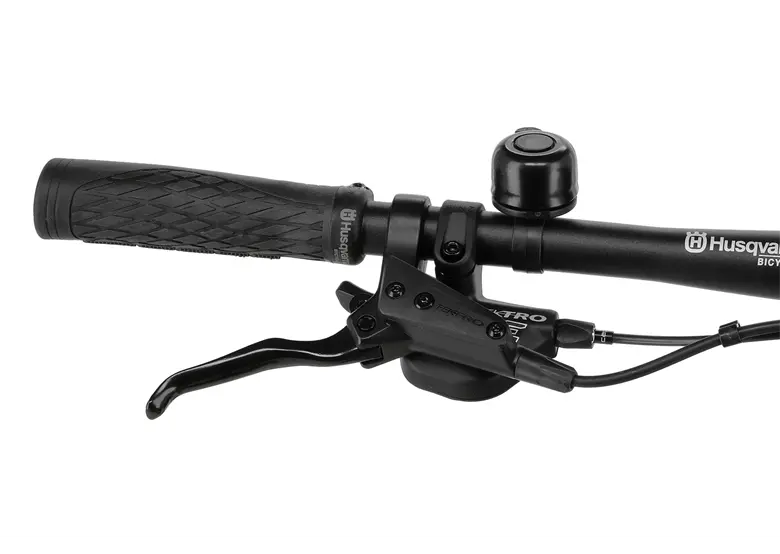 Rower elektryczny HUSQVARNA Crosser 1 - obrazek 9