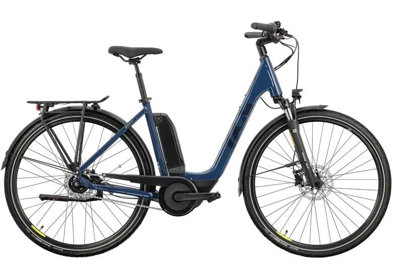 Rower elektryczny HUSQVARNA Grand City Y3 FW