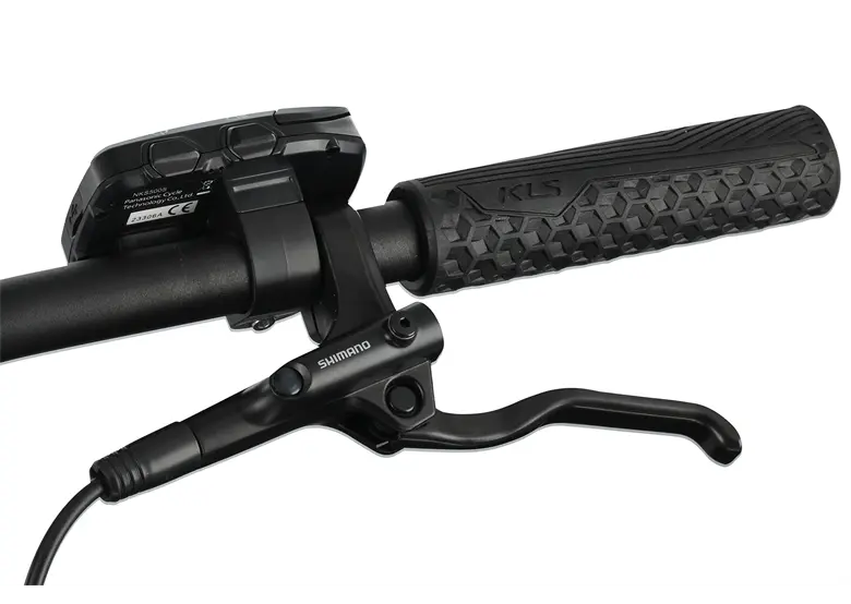 Rower elektryczny KELLYS Tygon R10 Air P - obrazek 11