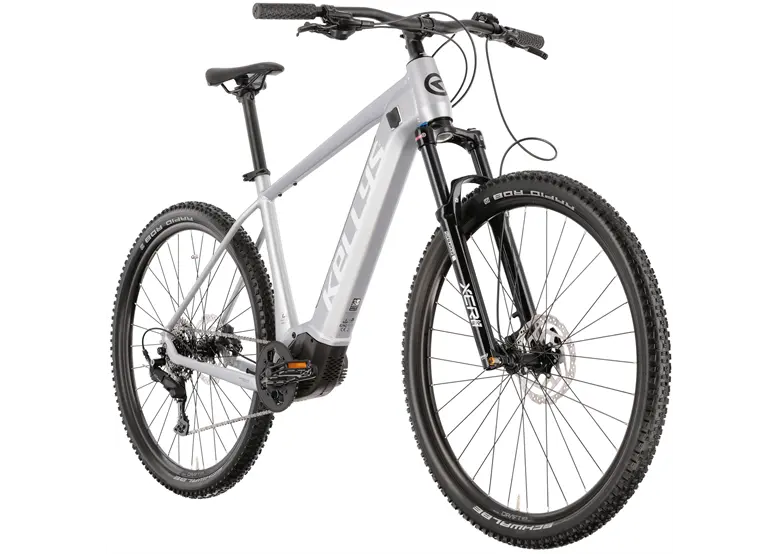 Rower elektryczny KELLYS Tygon R10 Air P