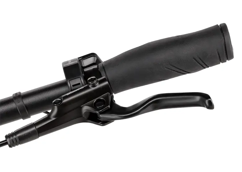 Rower elektryczny KROSS Trans Hybrid LS 3.0 - obrazek 10