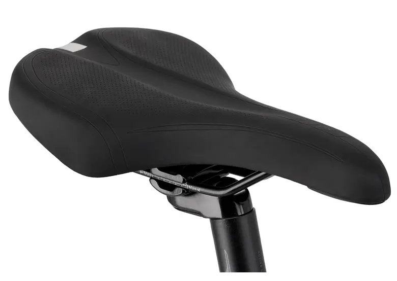 Rower elektryczny KROSS Trans Hybrid LS 3.0 - obrazek 8