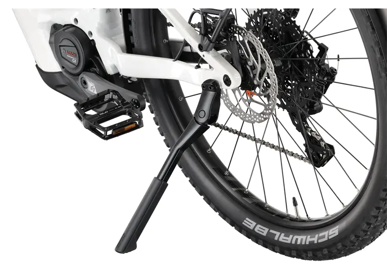 Rower elektryczny LAPIERRE E-Explorer 7.6 Microshift - obrazek 10