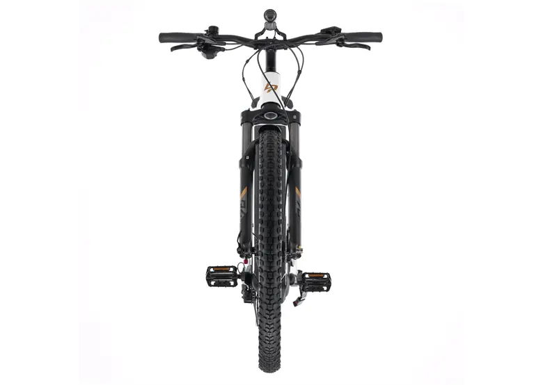 Rower elektryczny LAPIERRE E-Explorer 7.6 Microshift - obrazek 11