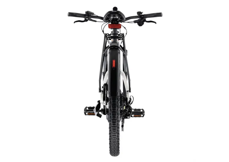 Rower elektryczny LAPIERRE E-Explorer 7.6 Microshift - obrazek 12