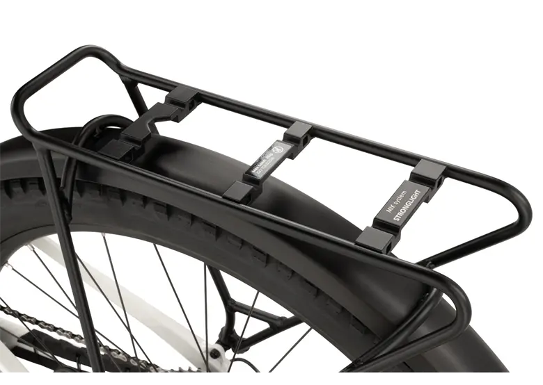 Rower elektryczny LAPIERRE E-Explorer 7.6 Microshift - obrazek 9
