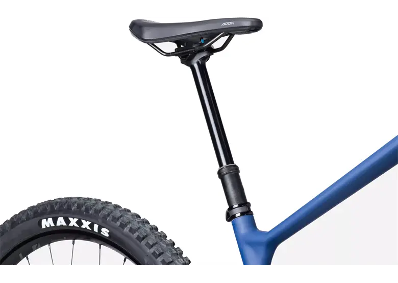Rower elektryczny LAPIERRE E-Zesty AM 9.4 - obrazek 6