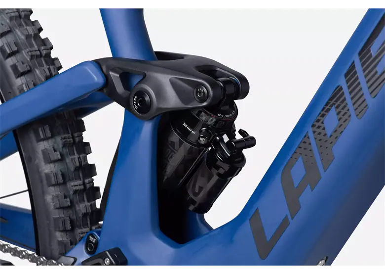 Rower elektryczny LAPIERRE E-Zesty AM 9.4 - obrazek 7