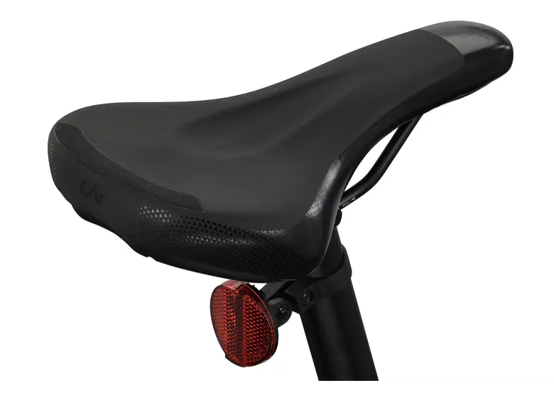Rower elektryczny LIV Tempt E+ Junior 26 - obrazek 11