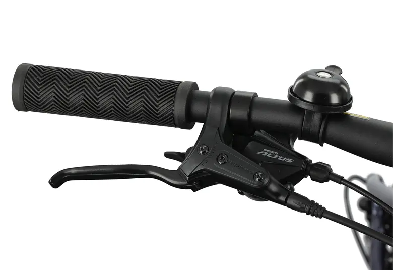 Rower elektryczny LIV Tempt E+ Junior 26 - obrazek 12