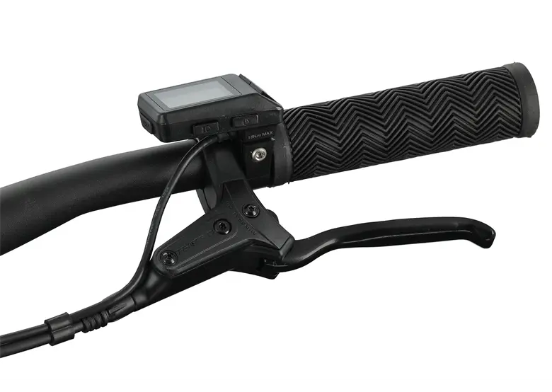 Rower elektryczny LIV Tempt E+ Junior 26 - obrazek 13