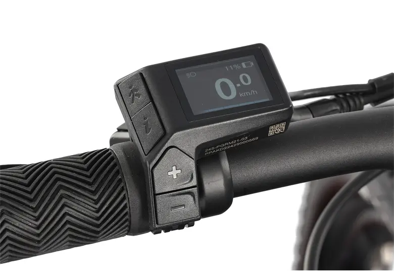 Rower elektryczny LIV Tempt E+ Junior 26 - obrazek 14