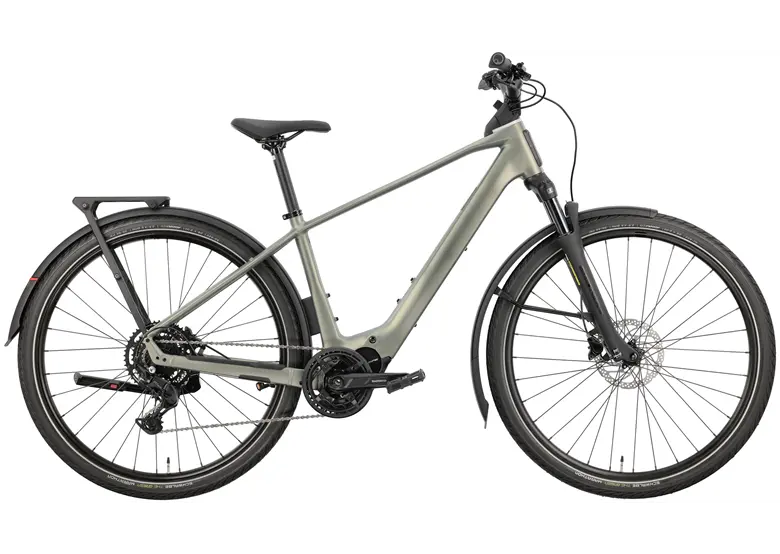 Rower elektryczny ORBEA Kemen Tour 30 - obrazek 2