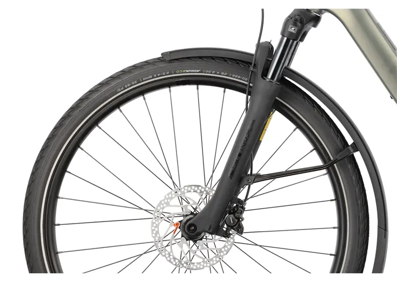 Rower elektryczny ORBEA Kemen Tour 30 - obrazek 5