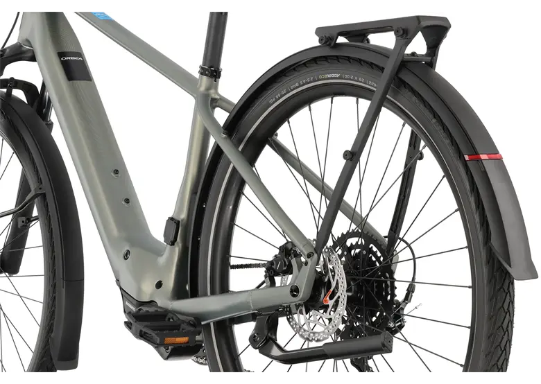 Rower elektryczny ORBEA Kemen Tour 30 - obrazek 7