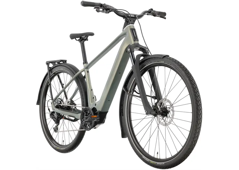 Rower elektryczny ORBEA Kemen Tour 30
