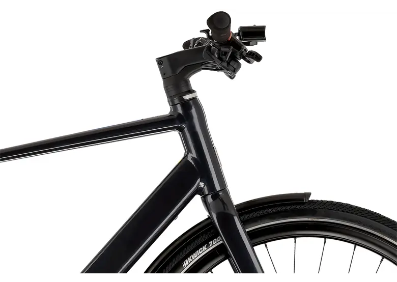 Rower elektryczny ORBEA Vibe H30 EQ - obrazek 3