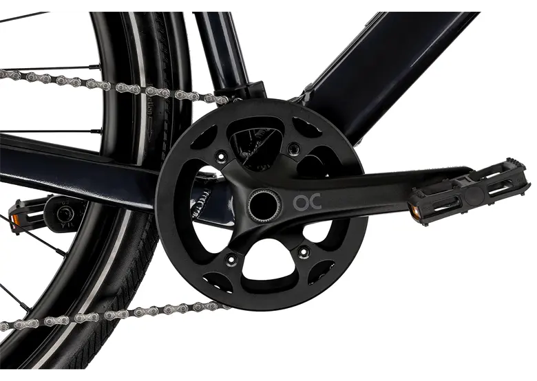 Rower elektryczny ORBEA Vibe H30 EQ - obrazek 7