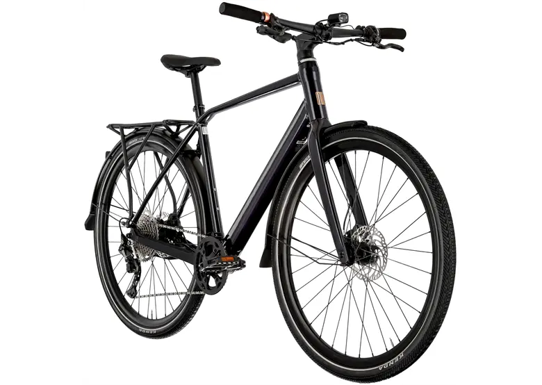 Rower elektryczny ORBEA Vibe H30 EQ