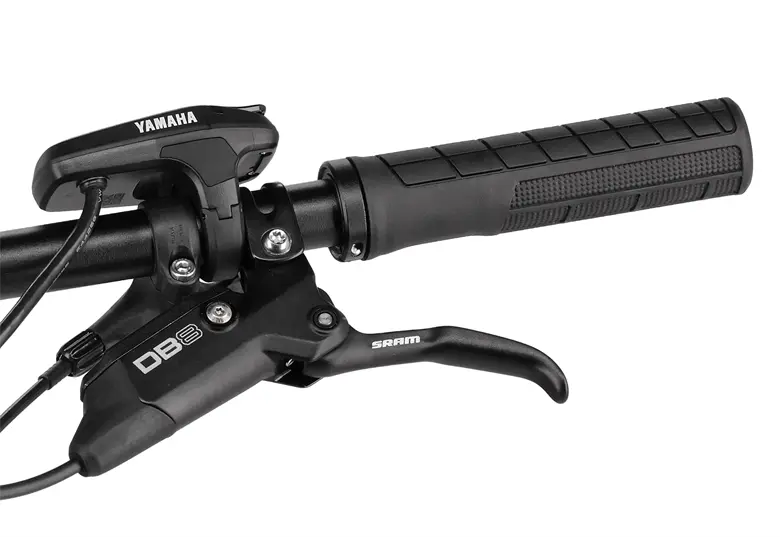 Rower elektryczny R-RAYMON FullRay 150E 9.0 SE - obrazek 11