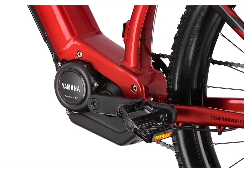 Rower elektryczny R-RAYMON HardRay E 4.0 29 - obrazek 16