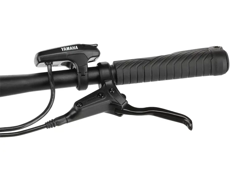 Rower elektryczny R-RAYMON TourRay E 1.0 SE - obrazek 9
