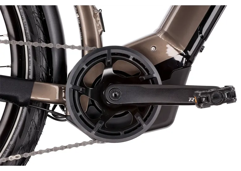 Rower elektryczny R-RAYMON TourRay E 5.0 Gent 9S M350 - obrazek 7