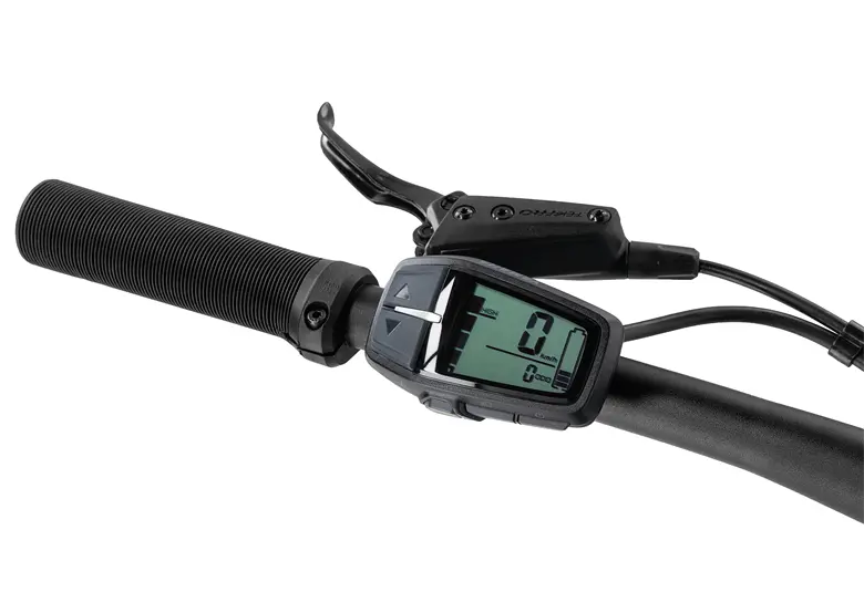 Rower elektryczny R-RAYMON Trailray 120 - obrazek 10