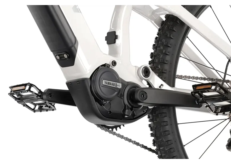 Rower elektryczny R-RAYMON Trailray 170 - obrazek 8