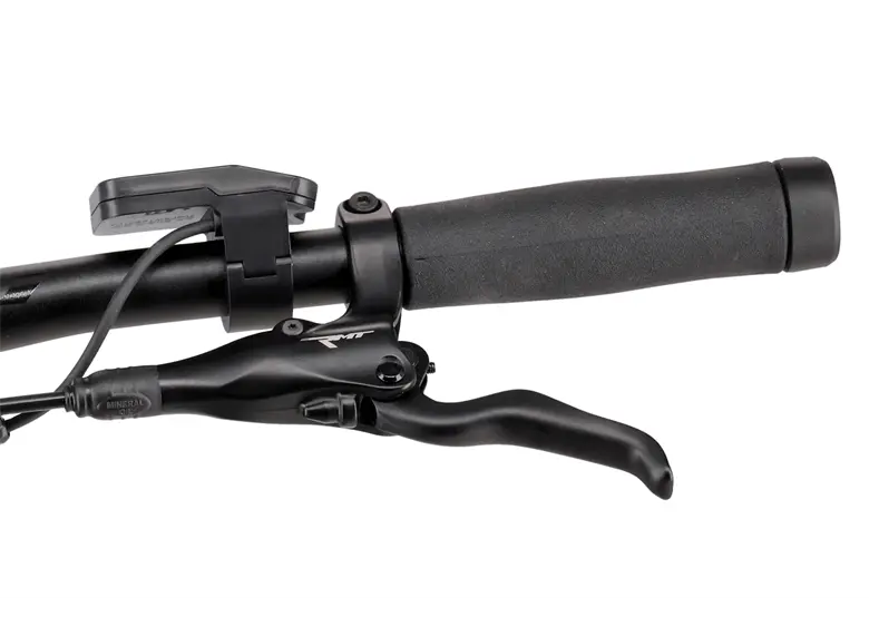 Rower elektryczny ROMET Orkan RM 2 M INT - obrazek 13