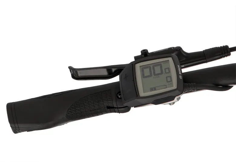 Rower elektryczny SUPERIOR eXR 6050 B Touring - obrazek 13