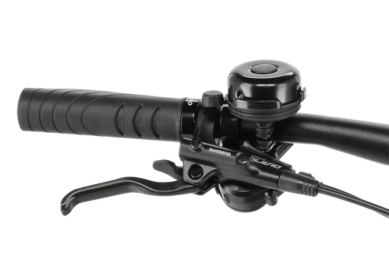 Rower elektryczny TUNTURI E-Motion - obrazek 8
