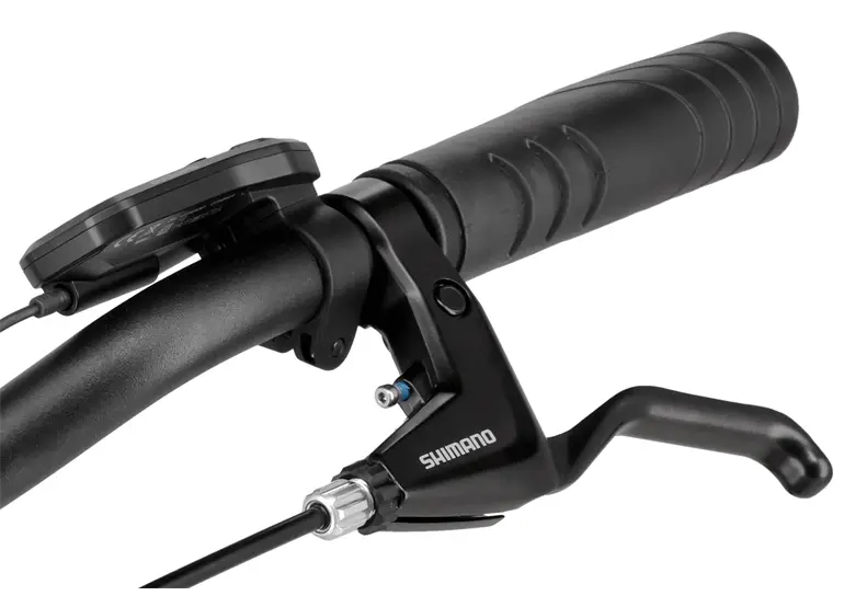 Rower elektryczny TUNTURI E-Power - obrazek 10