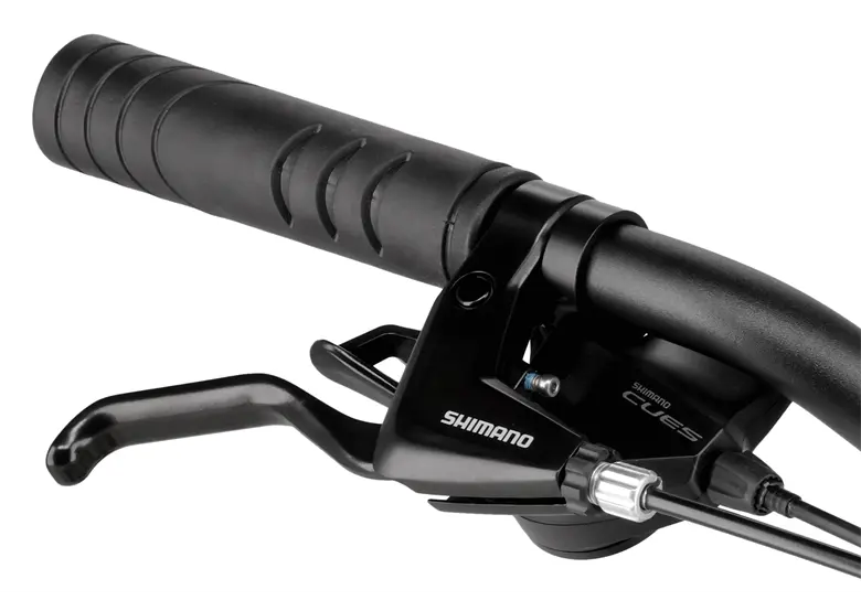 Rower elektryczny TUNTURI E-Power - obrazek 9