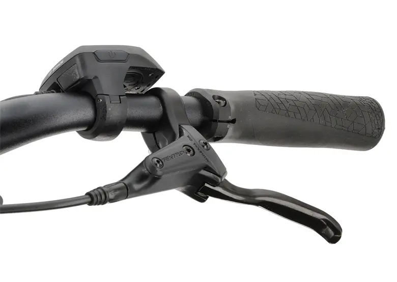 Rower elektryczny WINORA CB100 Einrohr - obrazek 10