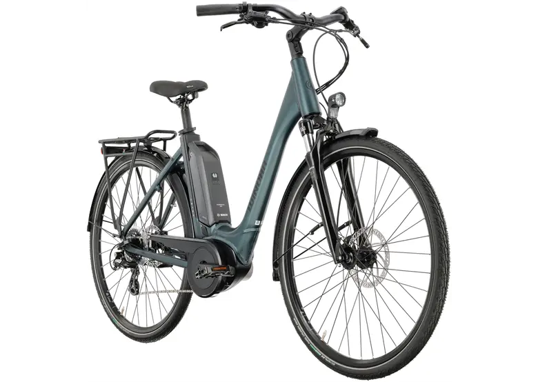Rower elektryczny WINORA CB100 Einrohr - obrazek 13