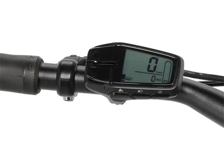 Rower elektryczny WINORA TY200 - obrazek 12