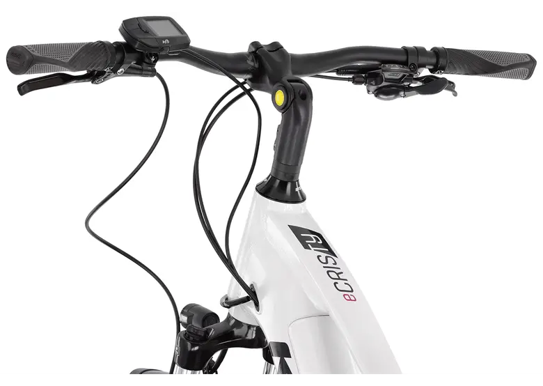 Rower elektryczny damski KELLYS E-Cristy 30 P - obrazek 9