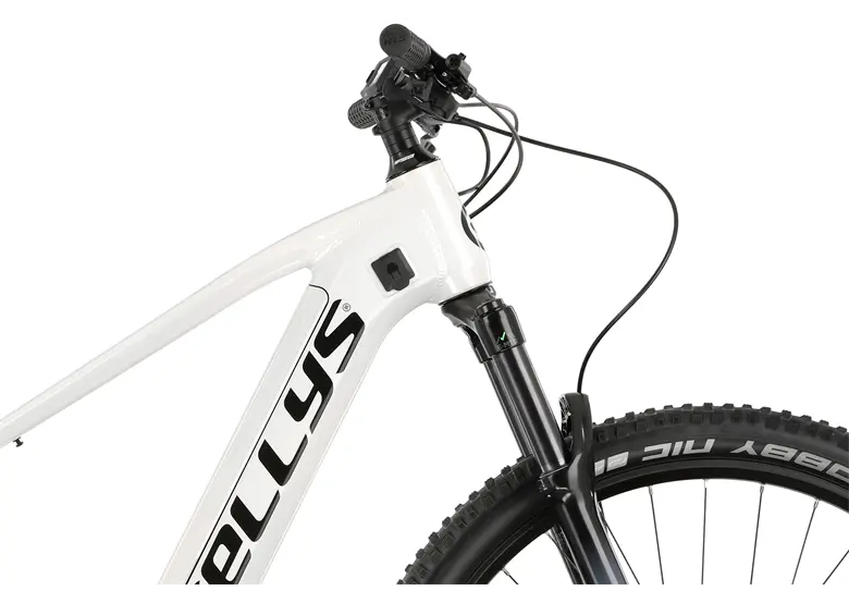 Rower elektryczny damski KELLYS Tayen R50 P 29" - obrazek 3
