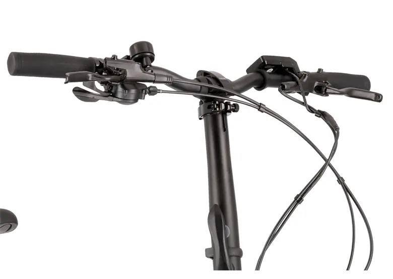 Rower elektryczny składany OXFELD e-Urbo - obrazek 4