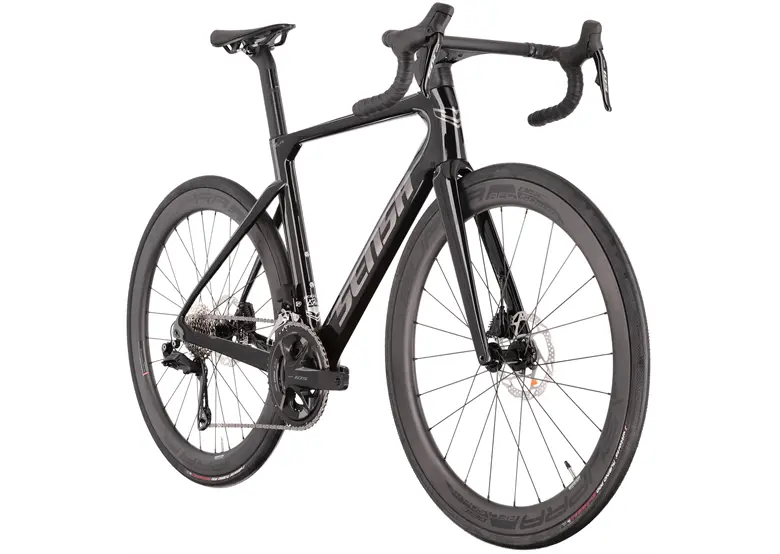 Rower szosowy SENSA Giulia Supremo 105 Di2