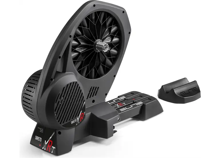 Trenażer interaktywny ELITE Direto XR-T - obrazek 5