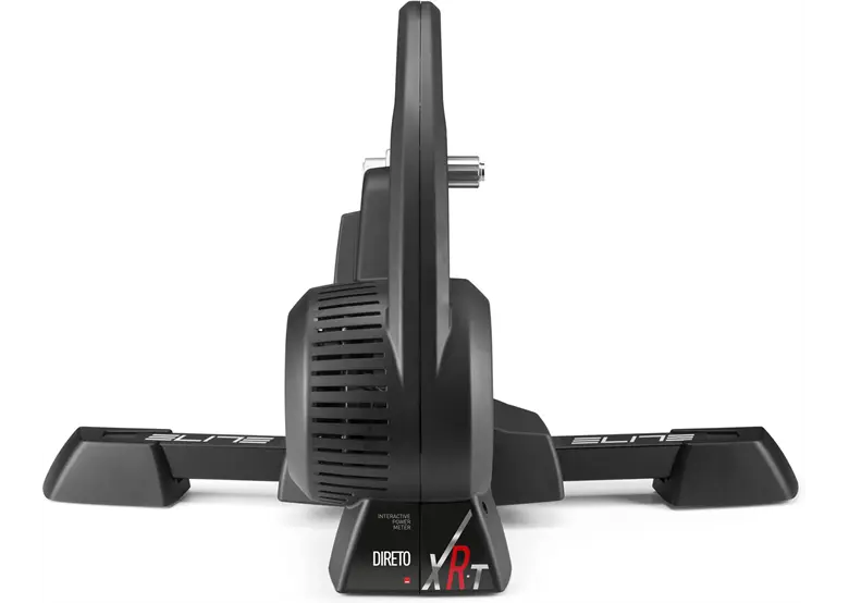 Trenażer interaktywny ELITE Direto XR-T - obrazek 6