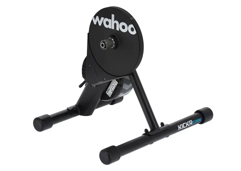 Trenażer interaktywny WAHOO KICKR Core - obrazek 5
