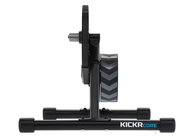 Trenażer interaktywny WAHOO KICKR Core - obrazek 6